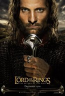El Señor de los Anillos: el Retorno del Rey