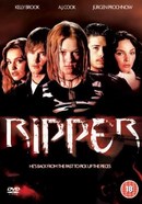 Ripper: Cartas del infierno