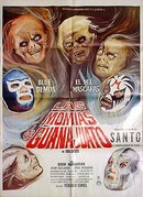 El robo de las momias de Guanajuato