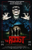 The Roost (El cobertizo)