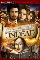 Poster de Rosencrantz and Guildenstern are Undead