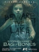La maldición de Dark Lake