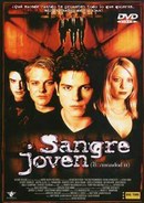 Sangre Joven