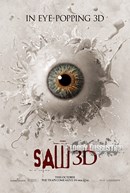 Estreno de Saw 7
