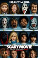 Estreno de Scary Movie