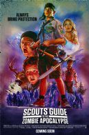 Película Zombie Camp