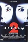 Poster de Scream 2