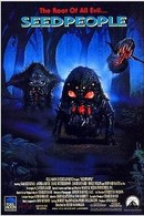 Poster de Semilla Negra