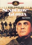Poster de Senderos de gloria