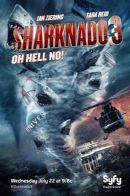 Sharknado 3