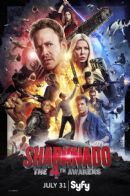 Sharknado 4