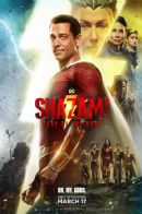 ¡Shazam! La furia de los dioses