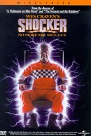 Shocker: 100.000 Voltios de Terror