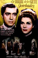 La Torre de los Siete Jorobados