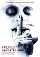 Película Silencio Desde el Mal