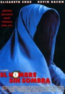 Poster de El hombre sin sombra