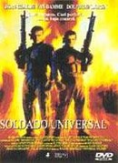 Poster de Soldado Universal