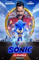 Sonic: La Película