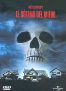 El sótano del miedo