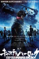 Capitán Harlock