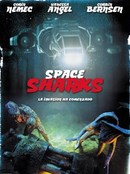 Space Sharks