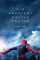 The Amazing SpiderMan 2