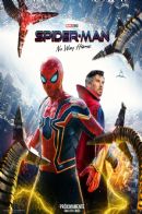 Spider-Man: No Way Home