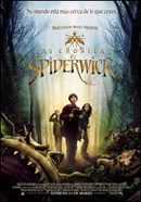 Las crónicas de Spiderwick