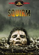 Squirm: Gusanos Asesinos