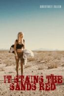 It Stains the Sands Red
