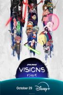 Star Wars Visions: Temporada 3