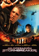 Alex Rider: Operación StormBreaker