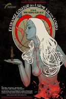 The Strange Colour of Your Body´s Tears