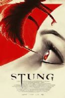 Stung