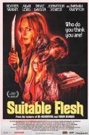 Suitable Flesh