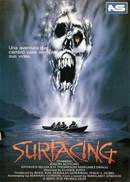 Poster de Surfacing
