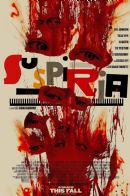 Poster de Suspiria