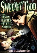 Sweeney Todd: The Demon Barber of Fleet Street