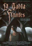La tabla de Flandes
