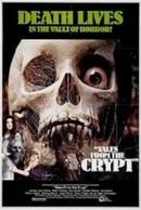 Tales from the crypt