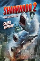 Sharknado 2: The Second One