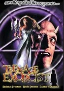 Teenage Exorcist