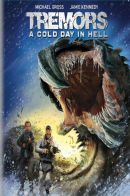 Temblores 6: A Cold Day In Hell - Película - Aullidos.COM