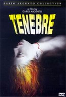 Poster de Ténebre