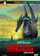 Cuentos de Terramar