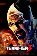 Terrifier 3