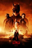 Poster de The Batman