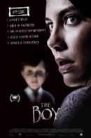 Película The Boy