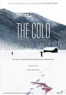 Poster de The Cold