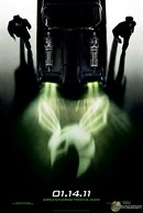 The Green Hornet